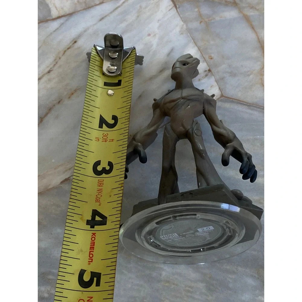 Disney‎ Infinity 2.0 Marvel Super Heroes Groot Figure INF-1000104 Guardians